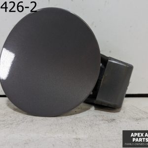 OEM 2013 Hyundai Elantra 1.8L Gas Cap Cover Fuel Filler Door