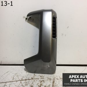 OEM 2015 Chevy Silverado FRONT RIGHT DASH TRIM PANEL MOULDING