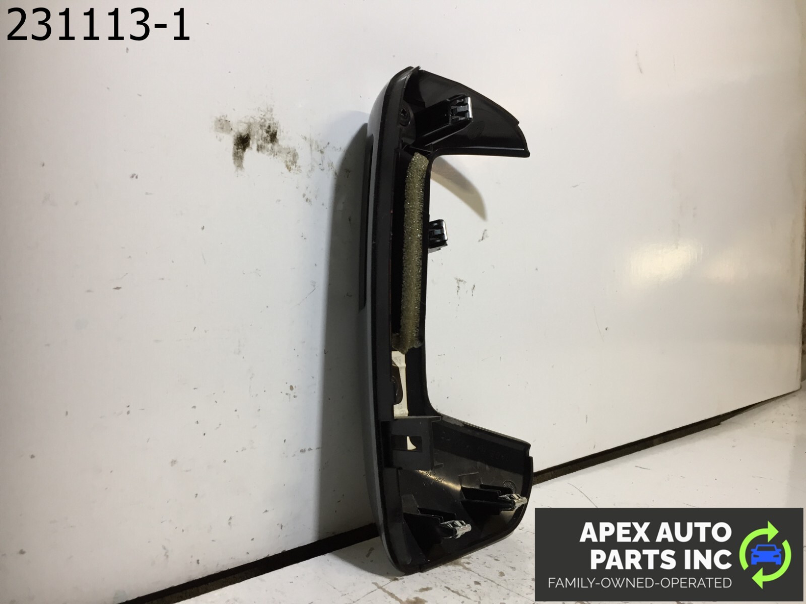 OEM 2015 Chevy Silverado FRONT RIGHT DASH TRIM PANEL MOULDING - Image 5