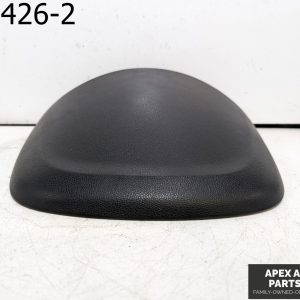 OEM 2013 Hyundai Elantra 1.8L INSTRUMENT CLUSTER SPEEDOMETER COVER TRIM