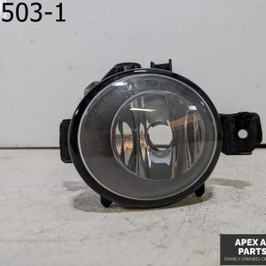 OEM 2009 BMW X3 3L FOG Light / LAMP 7184318
