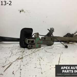 OEM 2015 Chevy Silverado Steering Column Automatic Gear Shifter Lever Assembly