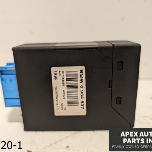 OEM 2004-2007 BMW 525i 2.5L Adaptive Head Light Control Module