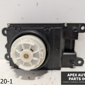 OEM 2004-2007 BMW 525i 2.5L Navigation Media iDrive Controller Knob Switch