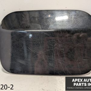 OEM 2004-2007 BMW 525i 2.5L Fuel Door