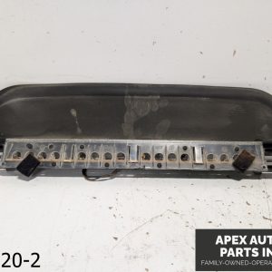 OEM 2004-2007 BMW 525i 2.5L 3RD BRAKE STOP LIGHT LAMP