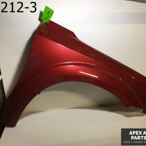 OEM Dodge Journey 2009 FRONT Right SIDE FENDER BODY COVER PANEL PXR OEM