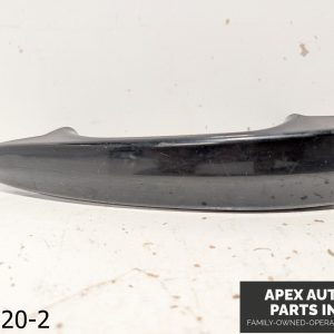 OEM 2004-2007 BMW 525i 2.5L Front Left Outside Door Grab Handle Bracket