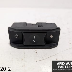OEM 2004-2007 BMW 525i 2.5L SUNROOF SWITCH