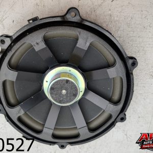 OEM 2011 Land Range Rover Sport 4.4L Rear Sub Woofer Speaker Harman Kardon