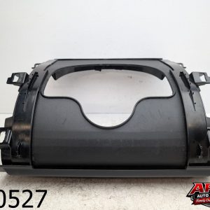 OEM 2011 Land Range Rover Sport 4.4L Steering Column Shroud