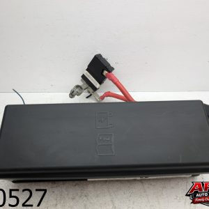 OEM 2011 Land Range Rover Sport 4.4L Engine Fuse Box Relay Junction Block