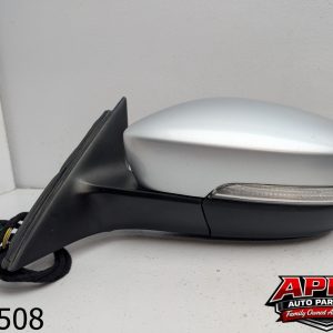 OEM 2014 Volkswagen Passat 1.8L  Driver Left Side View Mirror