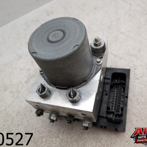 OEM 2011 Land Range Rover Sport 4.4L ABS ANTI LOCK BRAKE ACTUATOR PUMP MODULE