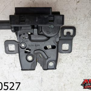 OEM 2011 Land Range Rover Sport 4.4L Trunk Boot Tailgate Lock Latch