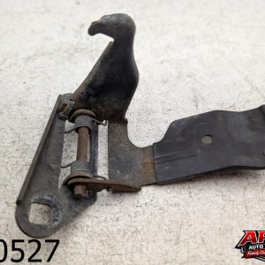 OEM 2011 Land Range Rover Sport 4.4L HOOD LATCH LOCK RELEASE