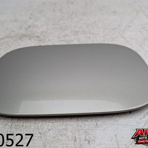 OEM 2011 Land Range Rover Sport 4.4L Fuel Door Lid Gas Tank Cover Black