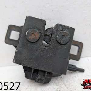 OEM 2011 Land Range Rover Sport 4.4L Hood Lock Latch Actuator