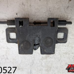 OEM 2011 Land Range Rover Sport 4.4L Hood Lock Latch Actuator