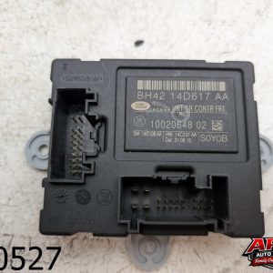 OEM 2011 Land Range Rover Sport Front Left Driver Side Door Control Module Unit