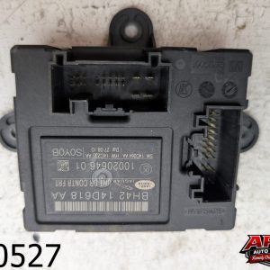OEM 2011 Land Range Rover Sport Front Right Side Door Control Module Unit