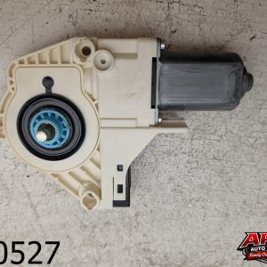 OEM 2011 Land Range Rover Sport 4.4L Rear Left Side Door Window Regulator Motor