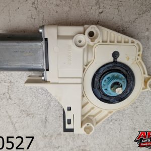 OEM 2011 Land Range Rover Sport 4.4L Right Side Door Window Regulator Motor