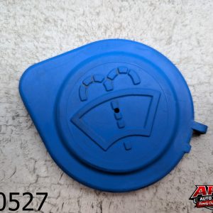 OEM 2011 Land Range Rover Sport 4.4L Wiper Fluid Cap