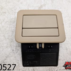 OEM 2011 Land Range Rover Sport 4.4L Dashboard Trim Panel Cover