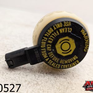 OEM 2011 Land Range Rover Sport 4.4L Brake Master Cylinder Cap