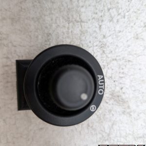 OEM 2011 Land Range Rover Sport 4.4L Wing Mirror Switch