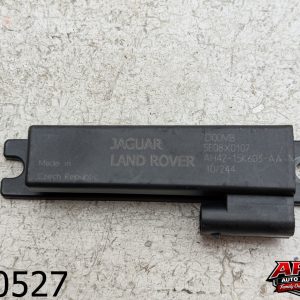 OEM 2011 Land Range Rover Sport 4.4L Keyless Entry Antenna Module