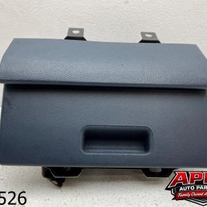 OEM 1994 Chevrolet Suburban 5.7L Front Dash Ashtray Assembly
