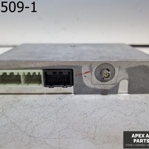 OEM 2014 Chevrolet Cruze 1.4L Telematics Interface Module Communication OnStar