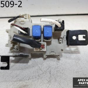 OEM 2008 Nissan Maxima 3.5L INTERIOR FUSE RELAY BOX
