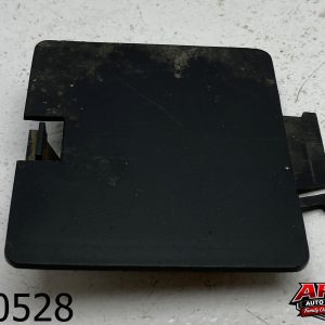 OEM 1992 Pontiac Firebird 5.0L Tow Hook Eye Access Cover Cap