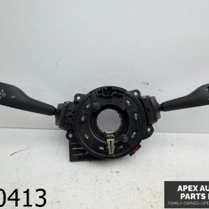 OEM 2005 BMW X3 3.0L Steering Column Switch Assy