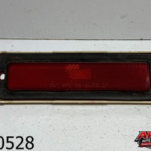 OEM 1992 Pontiac Firebird 5.0L LH DRIVER SIDE REAR MARKER LIGHT Trans Am