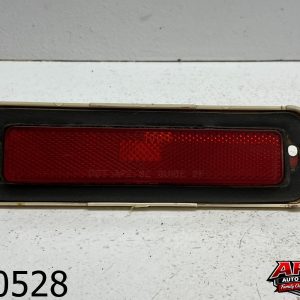 OEM 1992 Pontiac Firebird 5.0L RH PASSENGER SIDE REAR MARKER LIGHT Trans Am