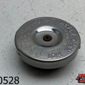 OEM 1992 Pontiac Firebird 5.0L AC RC27 Radiator Cap