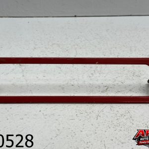 OEM 1992 Pontiac Firebird 5.0L Left Rear Side Reflector Marker Bezel