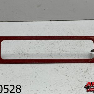OEM 1992 Pontiac Firebird 5.0L Right Rear Side Reflector Marker Bezel