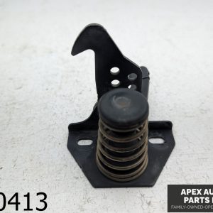 OEM 2005 BMW X3 3.0L Upper HOOD Latch