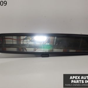 OEM 2003 Ford F150 4.2L rearview mirror rear view