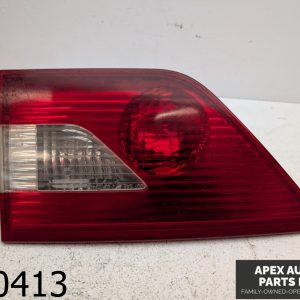 OEM 2005 BMW X3 3.0L right Inner Taillight Tail Light