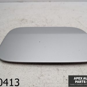 OEM 2005 BMW X3 3.0L GAS FUEL DOOR LID COVER CAP