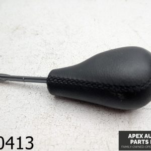 OEM 2005 BMW X3 3.0L AUTOMATIC GEAR SHIFT SHIFTER KNOB