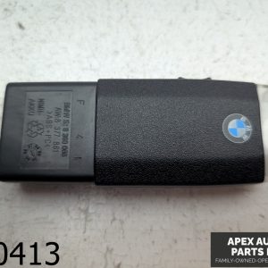 OEM 2005 BMW X3 3.0L Glove Box Flashlight (8360066)