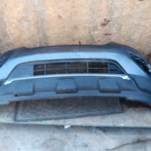 *NO SHIPPING* OEM 2018 Nissan Pathfinder 3.5L Front Bumper Cover