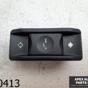 OEM 2005 BMW X3 3.0L Power Sunroof Electric Switch Moonroof
